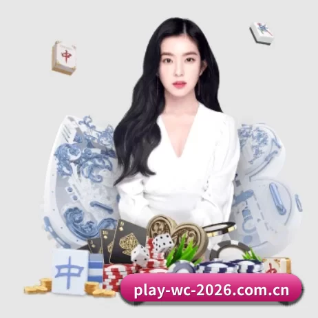 2026年世界杯中国体彩赛事资讯站 APP